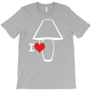 i love lamp (2) best trending T-Shirt