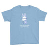 books people Youth Tee