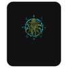 cosmic symbology Mousepad