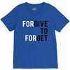 Forgive to Forget V-Neck Tee
