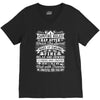 camping rules!! V-Neck Tee