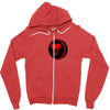 fahrie77 Zipper Hoodie