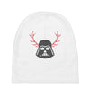darth vader reindeer Baby Beanies