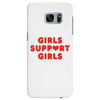 Girls Support Girls Samsung Galaxy S7 Edge