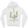 commando belgian Zipper Hoodie
