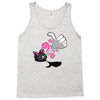 pyukumuku thumb's up! Tank Top