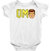 omgodmode Baby Bodysuit