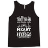 So... There's This Girl Who Kinda Stole My Heart Stepdad Tank Top