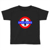 save ferrıs Toddler T-shirt