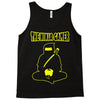 the ninja gamer Tank Top