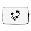 panda Laptop sleeve