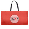 blood Weekender Totes