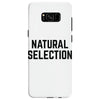 NATURAL SELECTION Samsung Galaxy S8