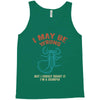 i may be wrong but i highly doubt it i'm a scorpio Tank Top
