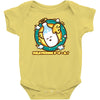 milk Baby Onesie
