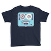 reel to reel Youth Tee