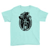 american choppers Youth Tee