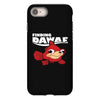 Finding Da Wae iPhone 8