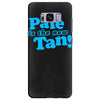 pale is the new tan! Samsung Galaxy S8 Plus
