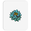 lotus flower Mousepad