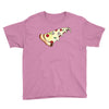 Pizza Slice Youth Tee