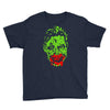ask me about my zombie disguise! Youth Tee