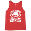 punk rocker from hell Tank Top