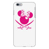 minnie mouse pirate iPhone 6/6s Plus Case
