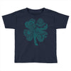 shamrock Toddler T-shirt