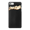 mclovin iPhone 7 Case