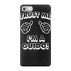 trust me guido iPhone 7 Case