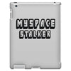 myspace stalker iPad 3 and 4 Case