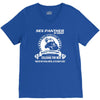 sex panther cologne V-Neck Tee
