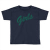 Girls Friends Tv Show Toddler T-shirt