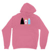 father, son, holy spirit Unisex Hoodie