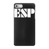 esp new iPhone 7 Case