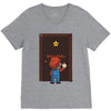 revo emag V-Neck Tee