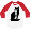 barad purr 3/4 Sleeve Shirt