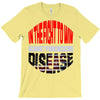 parkinsons fighters T-Shirt
