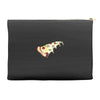Pizza Slice Accessory Pouches