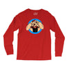 popeye le marin Long Sleeve Shirts