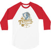 tatooine tattoo 3/4 Sleeve Shirt
