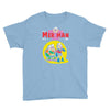 merman Youth Tee