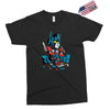 autoblocks Exclusive T-shirt