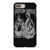 the walking dead tv show daryl and merle dixon brothers zombies iPhone 8 Plus