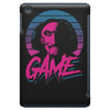 let's play the game eightees iPad Mini