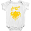 furiosa Baby Bodysuit