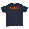 fahrie77 Youth Tee