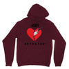 Lil Xan Diego Leanos Unisex Hoodie