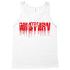 the ghots Tank Top